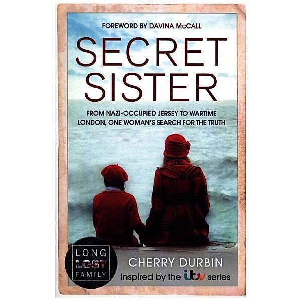 Secret Sister, Cherry Durbin