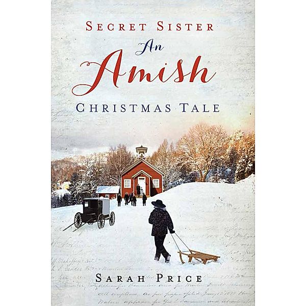 Secret Sister / Realms, Sarah Price