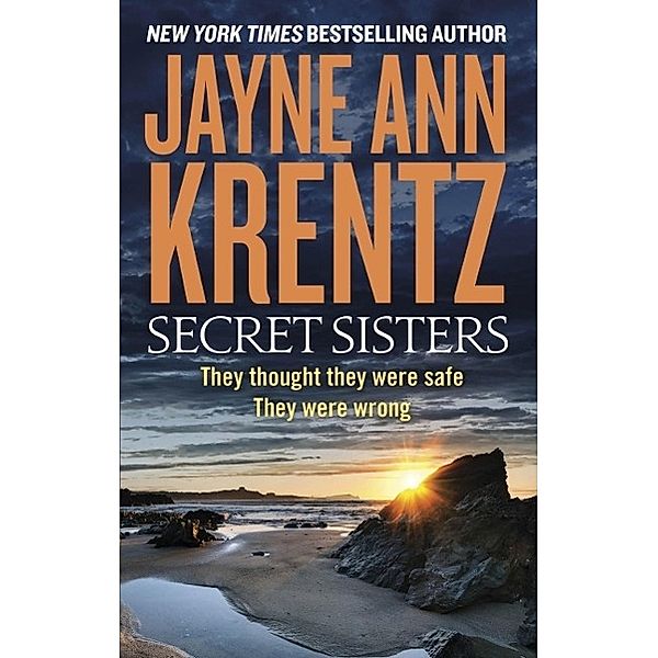 Secret Sisters, Jayne Ann Krentz