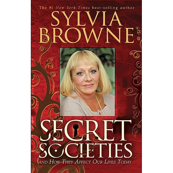 Secret Societies, Sylvia Browne