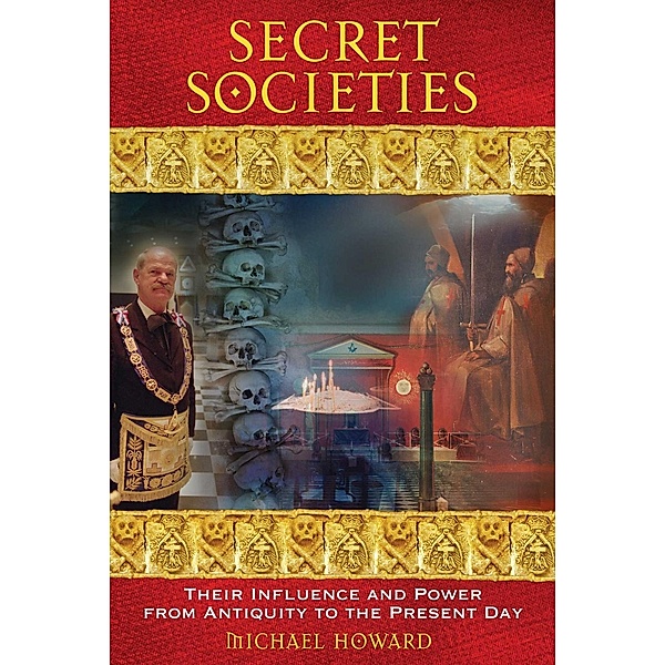 Secret Societies, Michael Howard