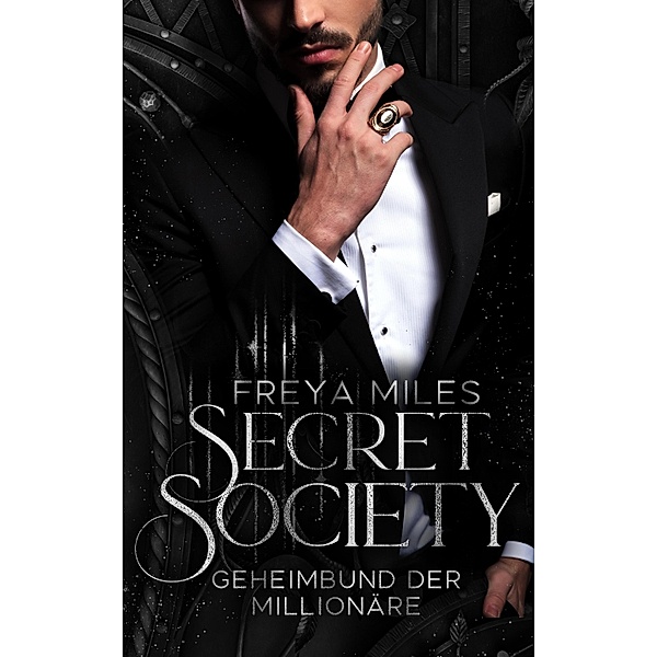 Secret Society, Freya Miles
