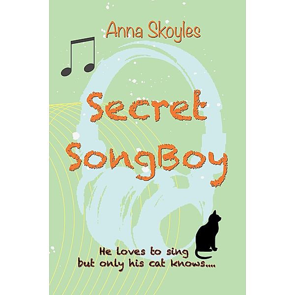 Secret SongBoy, Anna Skoyles