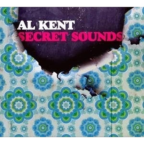 Secret Sounds, Al Kent