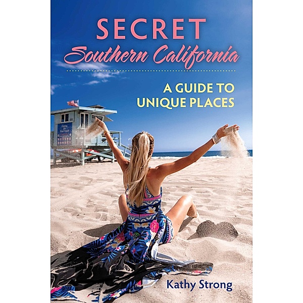 Secret Southern California, Kathy Strong