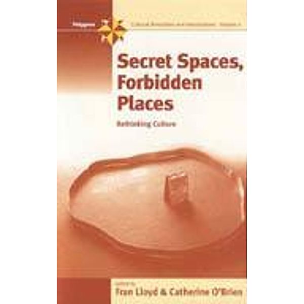 Secret Spaces, Forbidden Places / Polygons: Cultural Diversities and Intersections Bd.4