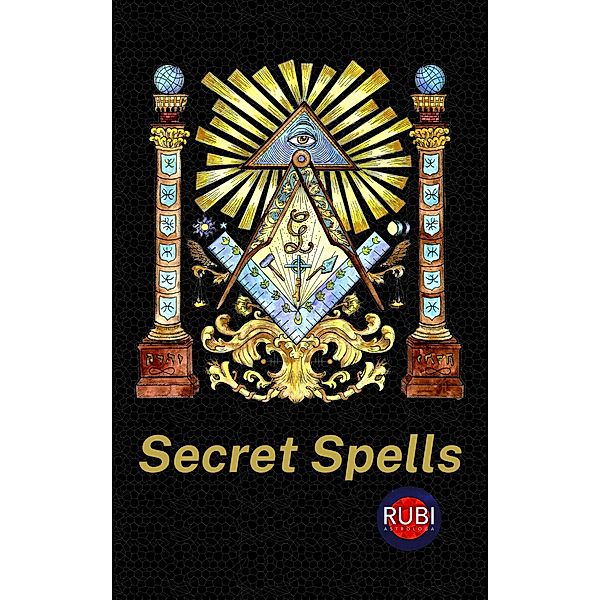 Secret Spells, Rubi Astrólogas
