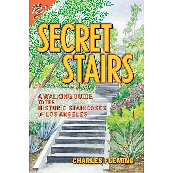 Secret Stairs, Charles Fleming