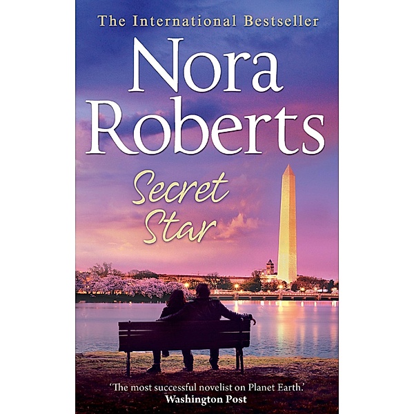 Secret Star, Nora Roberts