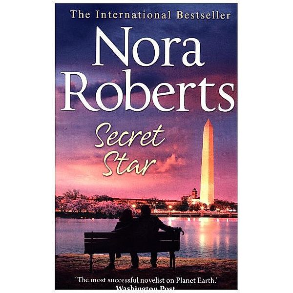 Secret Star, Nora Roberts