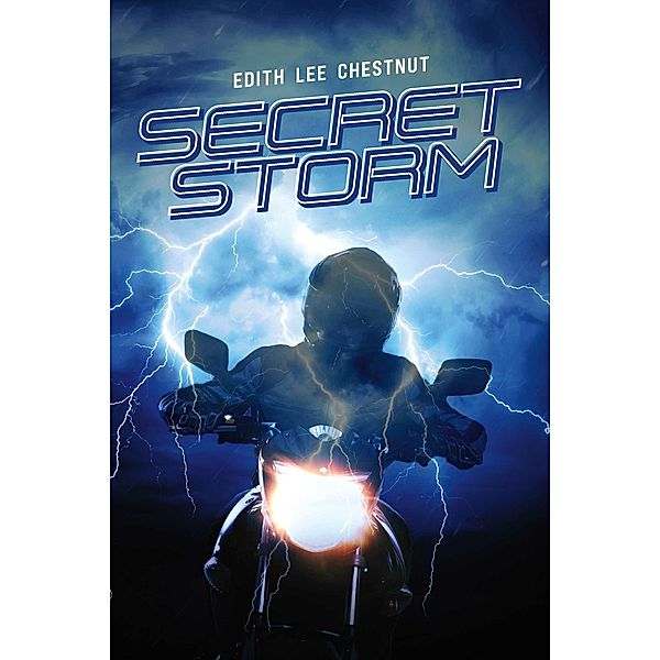 Secret Storm, Edith Lee Chestnut