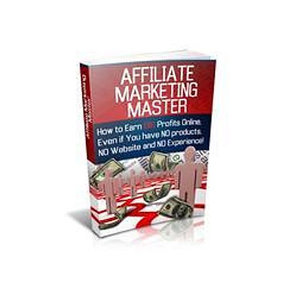 Secret Strategy-Affiliate Marketing Master, Amita Paul
