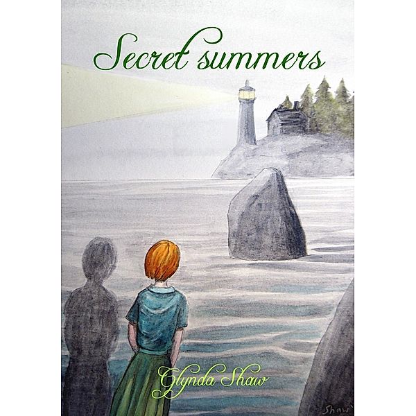 Secret Summers, Glynda Shaw