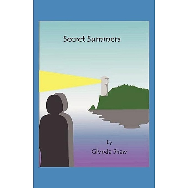 Secret Summers / FastPencil, Glynda Shaw