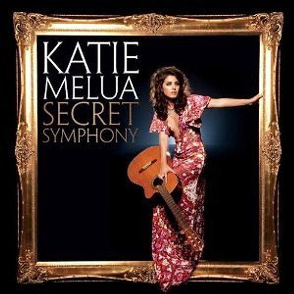 Secret Symphony, Katie Melua