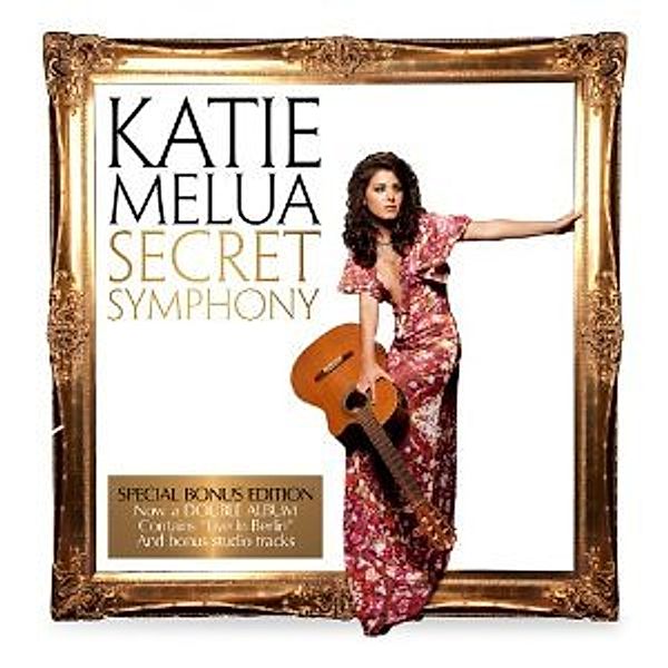 Secret Symphony - Special Bonus Edition, Katie Melua