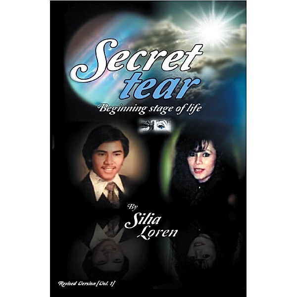 Secret Tear, Silia Loren
