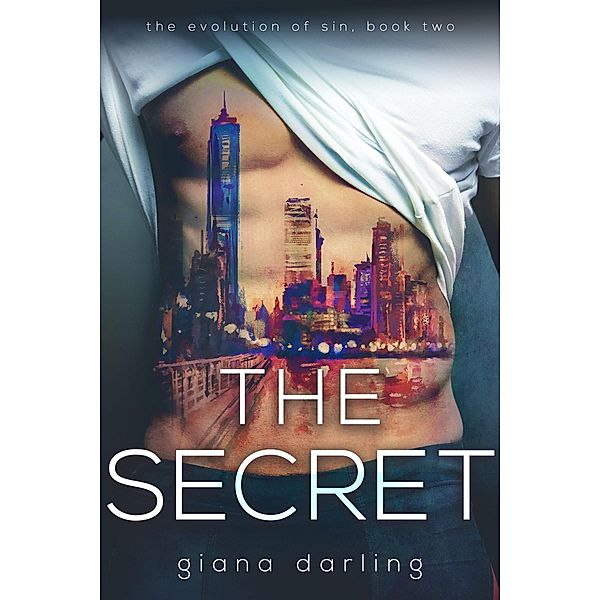 Secret (The Evolution Of Sin #2) / Giana Darling, Giana Darling