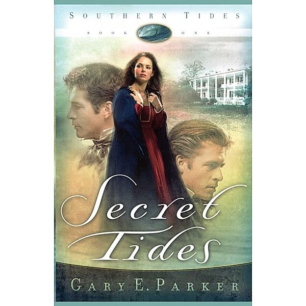 Secret Tides, Gary E. Parker