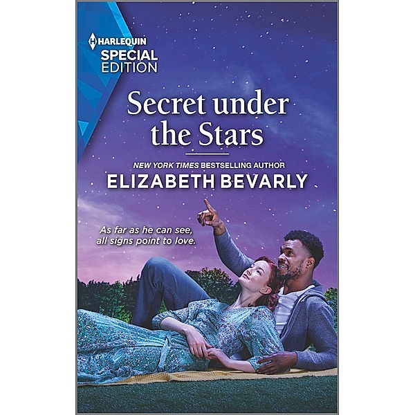 Secret under the Stars / Lucky Stars Bd.3, Elizabeth Bevarly