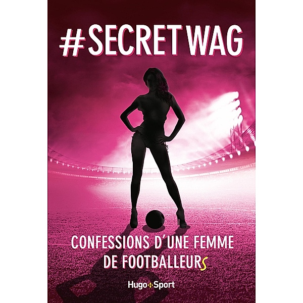 # Secret Wag / Sport texte, Géraldine Maillet, Af Swag
