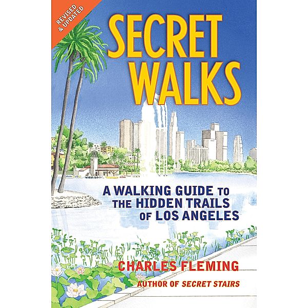 Secret Walks, Charles Fleming