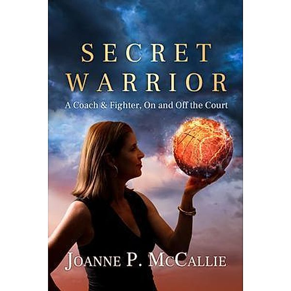 Secret Warrior, Joanne McCallie