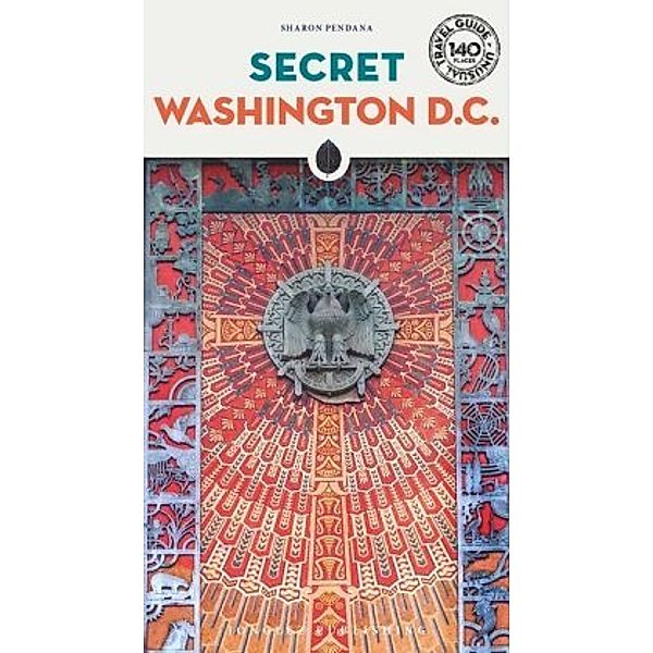 Secret Washington, Pendana Sharon