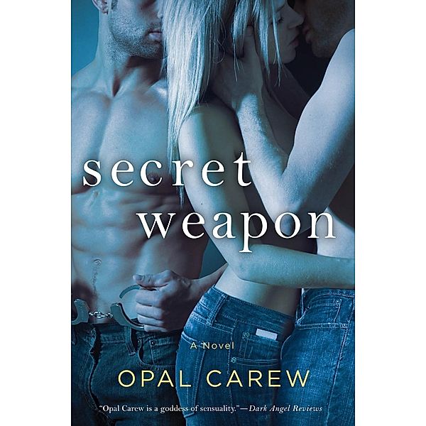 Secret Weapon, Opal Carew