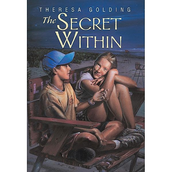 Secret Within, Theresa Martin Golding