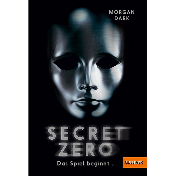 Secret Zero. Das Spiel beginnt ..., Morgan Dark