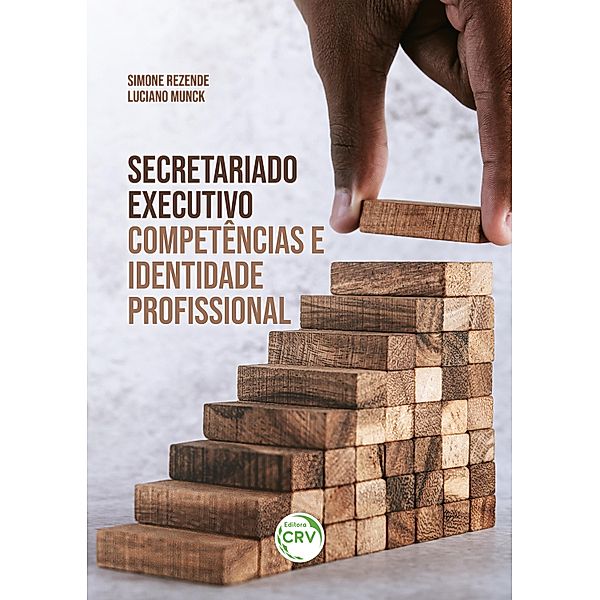 SECRETARIADO EXECUTIVO, Simone Rezende, Luciano Munck