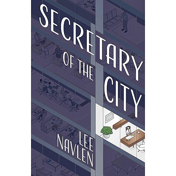 Secretary of the City, Lee Navlen