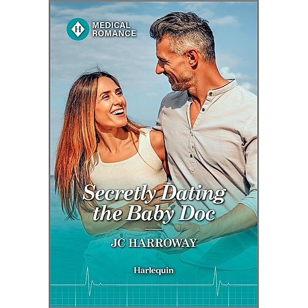 Secretly Dating the Baby Doc / Buenos Aires Docs Bd.4, JC Harroway