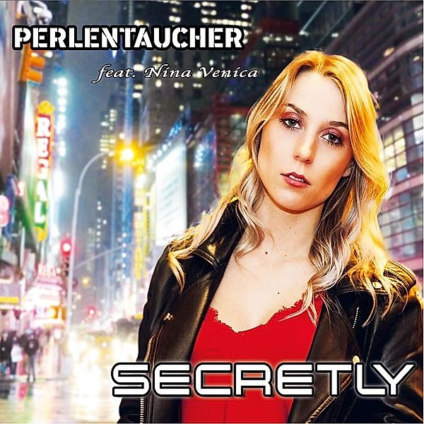 Secretly (feat. Nina Venica) (Maxi-CD), Perlentaucher