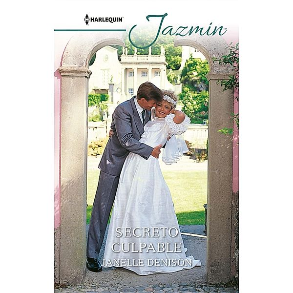 Secreto culpable / Jazmín, Janelle Denison