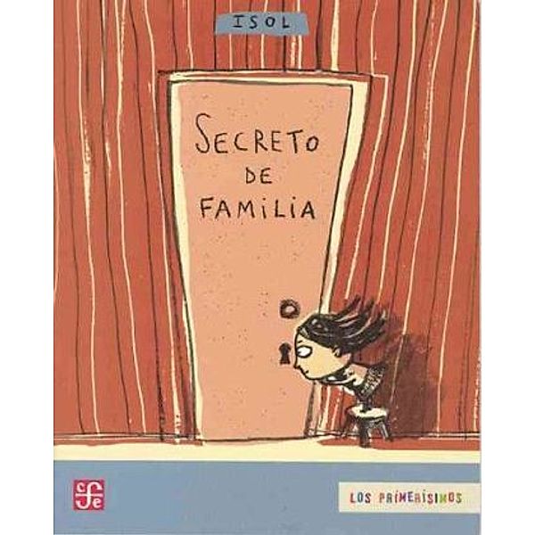 Secreto de familia, Isol
