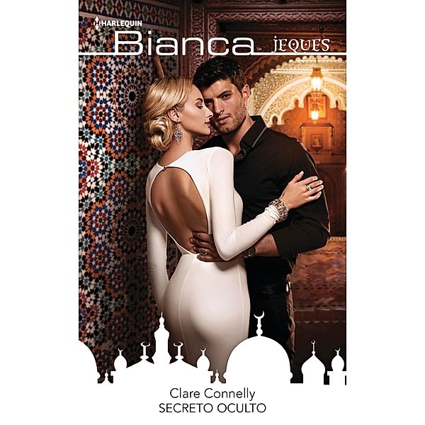 Secreto oculto / Bianca, Clare Connelly