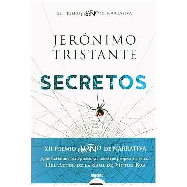 Secretos, Jeronimo Tristante