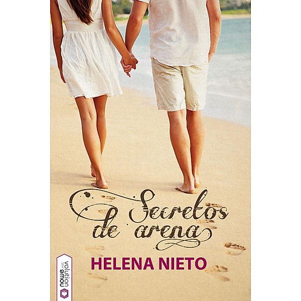 Secretos de arena, Helena Nieto