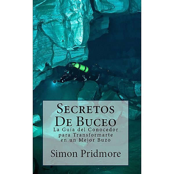 Secretos de Buceo, Simon Pridmore