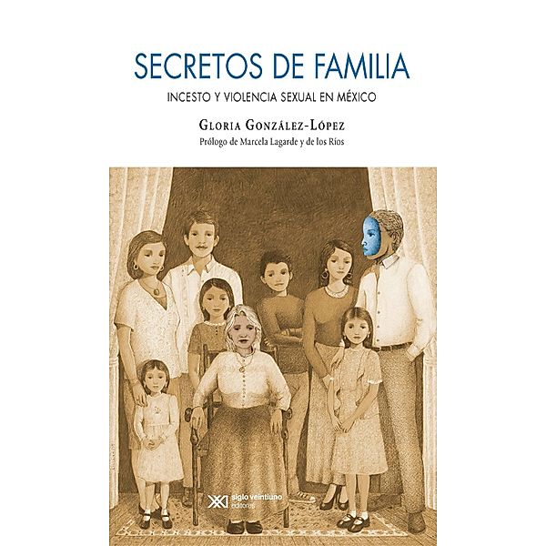 Secretos de familia, Gloria González-López