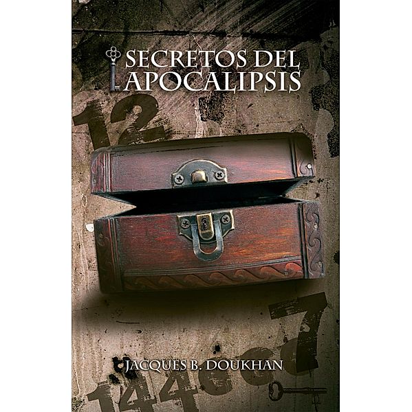 Secretos del Apocalipsis, Jacques B. Doukhan