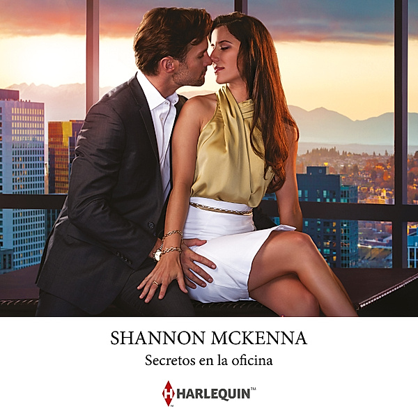 Secretos en la oficina, Shannon McKenna