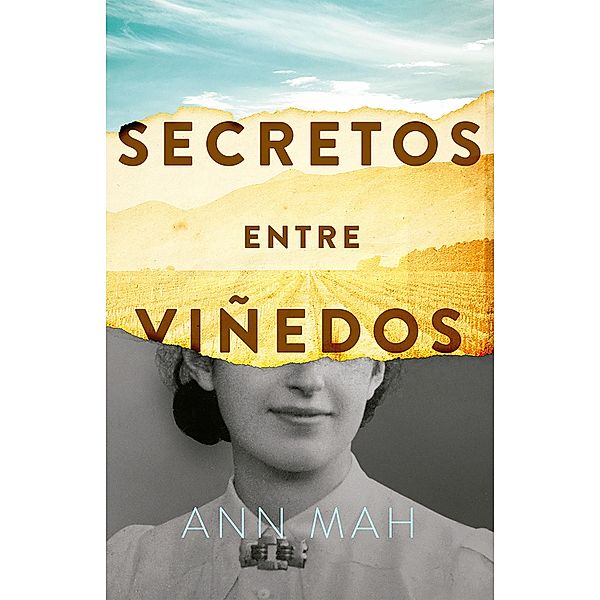 Secretos entre viñedos, Ann Mah