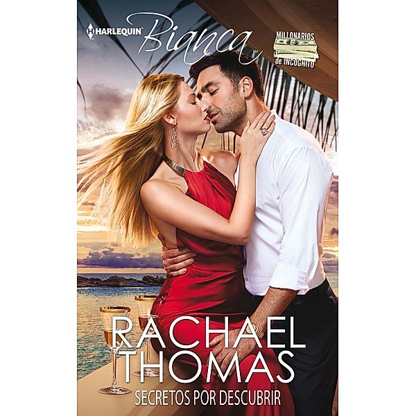 Secretos por descubrir / Miniserie Bianca Bd.1, Rachael Thomas