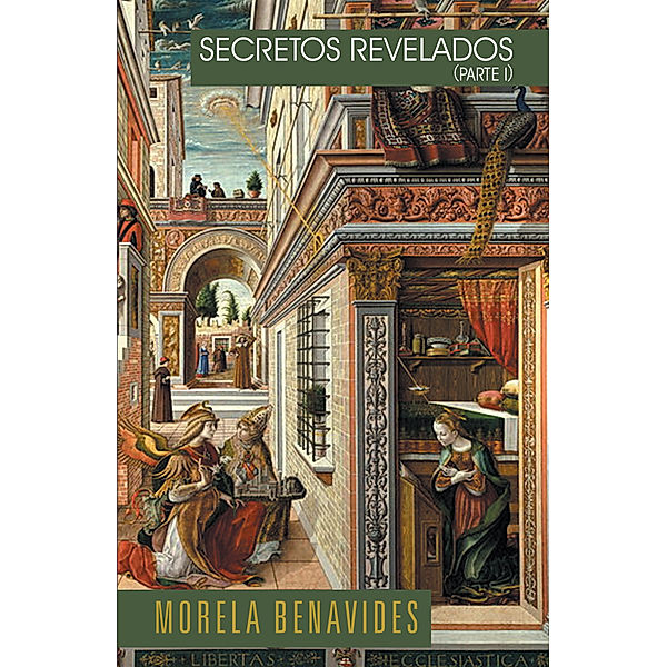 Secretos Revelados, Morela Benavides
