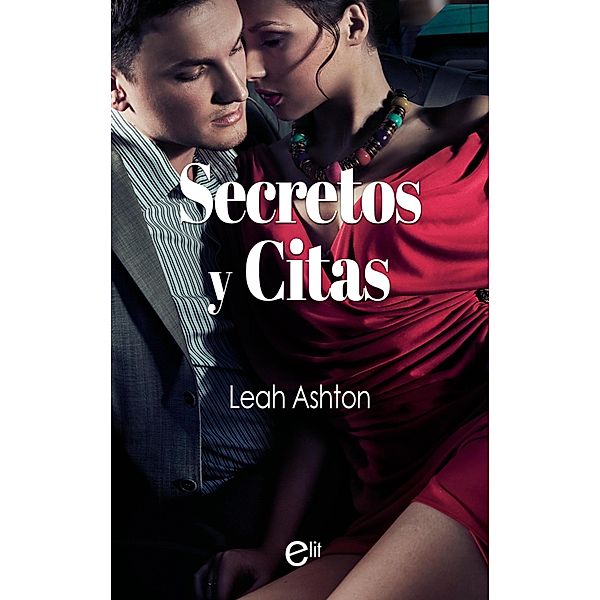 Secretos y citas, Leah Ashton