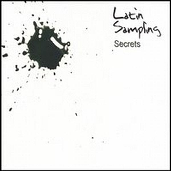 Secrets, Latin Sampling