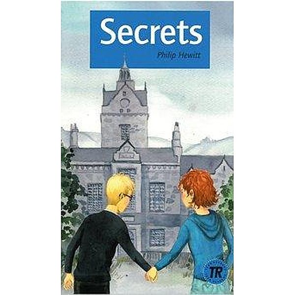 Secrets, Philip Hewitt